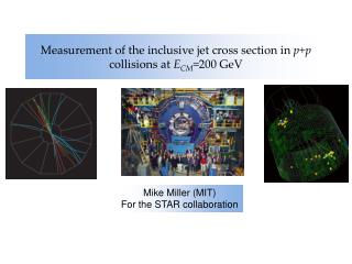 Measurement of the inclusive jet cross section in p+p collisions at E CM =200 GeV