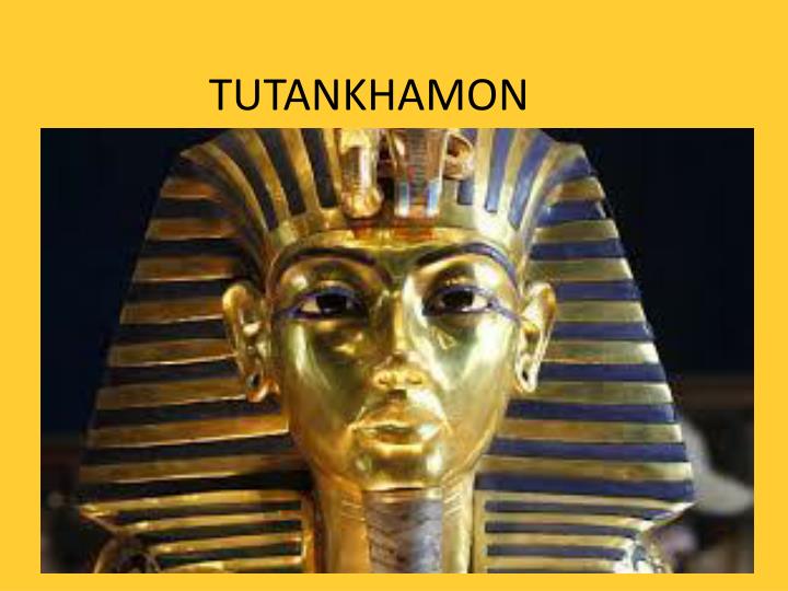 tutankhamon