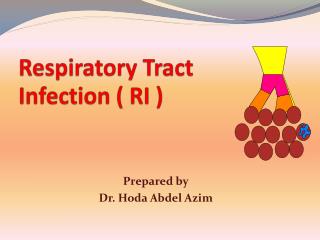 Respiratory Tract Infection ( RI )