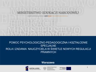 warszawa