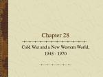 Chapter 28 - slide 1