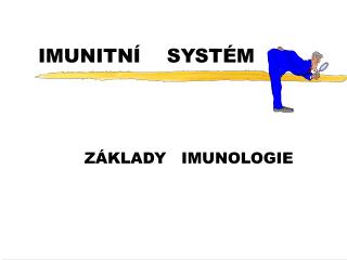 imunitn syst m