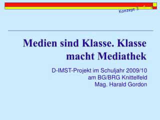 medien sind klasse klasse macht mediathek