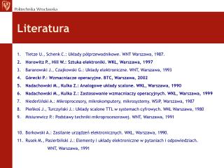 literatura