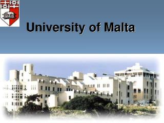 University of Malta