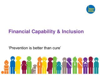 Financial Capability &amp; Inclusion