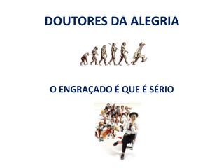doutores da alegria
