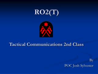 RO2(T)