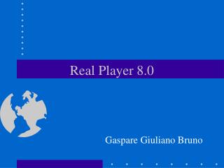 real player 8 0