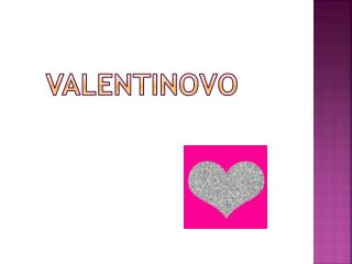 valentinovo