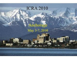 ICRA 2010