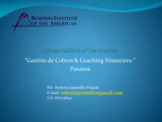 business institute of the americas