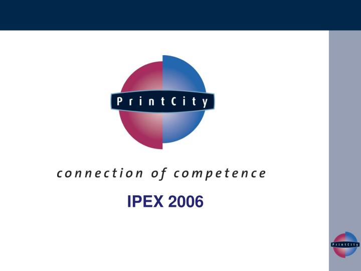 ipex 2006