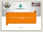 DIPLOMADO EN DIRECCIÓN DE RECURSOS HUMANOS - slide 1
