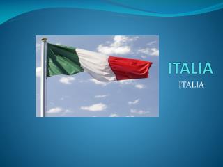 italia
