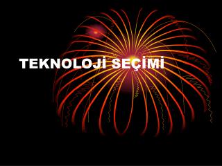 teknoloj se m