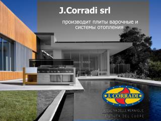 j corradi srl