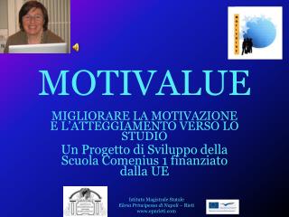 MOTIVALUE