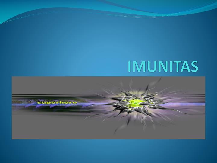 imunitas