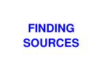 Accessing Research Materials: Finding Books and Periodicals Through iLRC OPAC and EBSCO - slide 1