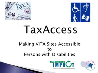 TaxAccess