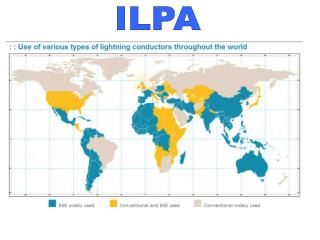 ILPA