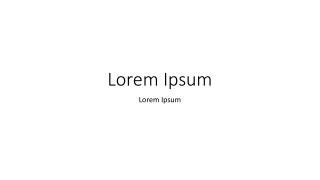 lorem ipsum