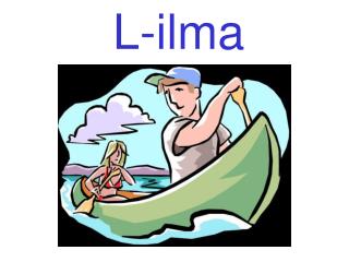 L-ilma