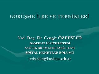 g r me lke ve tekn kler