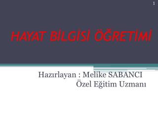 hayat b lg s ret m