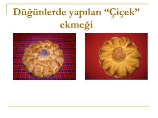 d nlerde yap lan i ek ekme i