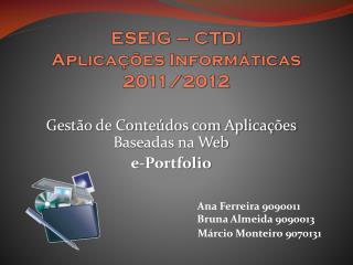 eseig ctdi aplica es inform ticas 2011 2012