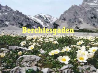 berchtesgaden