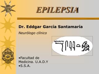 epilepsia