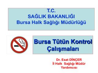bursa t t n kontrol al malar