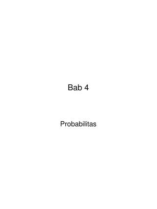 bab 4