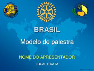 brasil