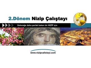 gelece e daha parlak bakan bir n z p i in