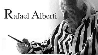 r afael a lberti