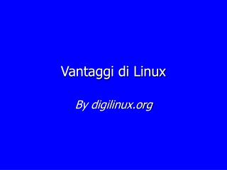 by digilinux org