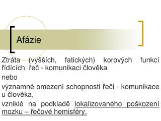 af zie