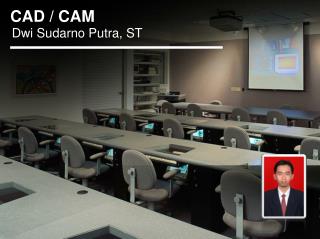 cad cam