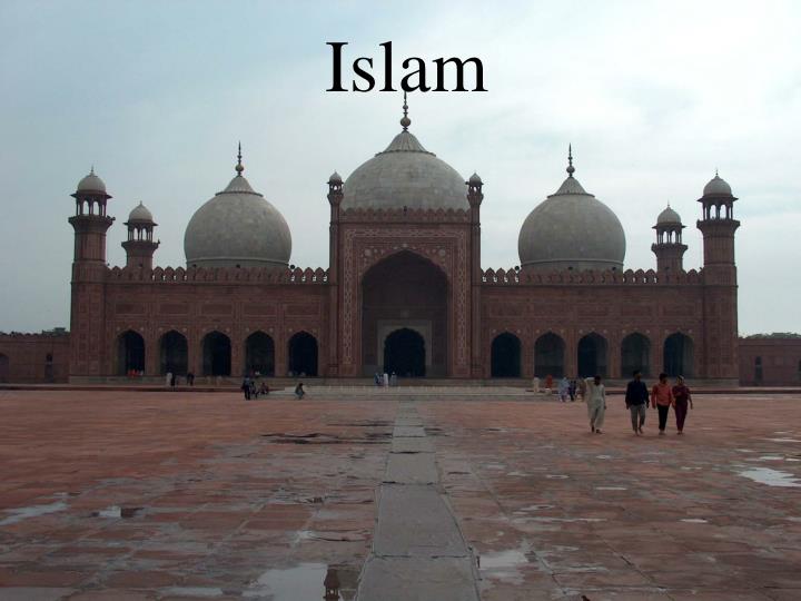 islam