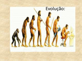 evolu o