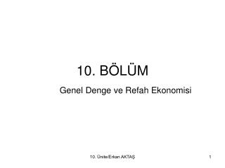10 b l m