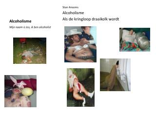 alcoholisme