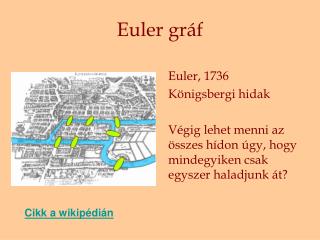 euler gr f