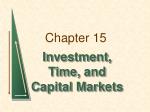 Chapter 15 - slide 1