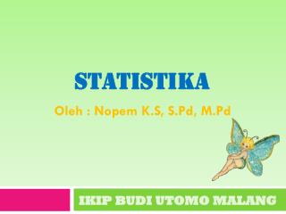 statistika
