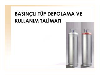 basin li t p depolama ve kullanim tal mati